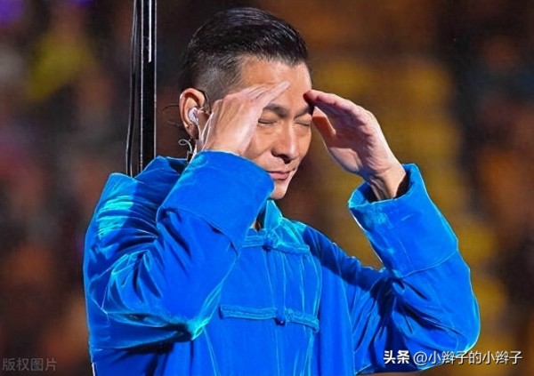 天王刘德华的唱功到底如何？在华语音乐到底好不好？硬核分析！