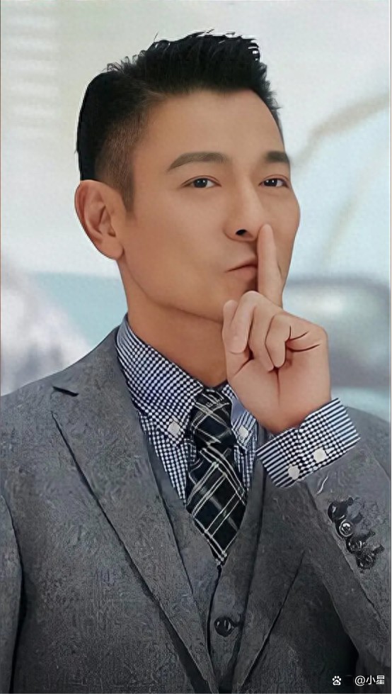 星光璀璨广州夜，华仔魅力再绽放