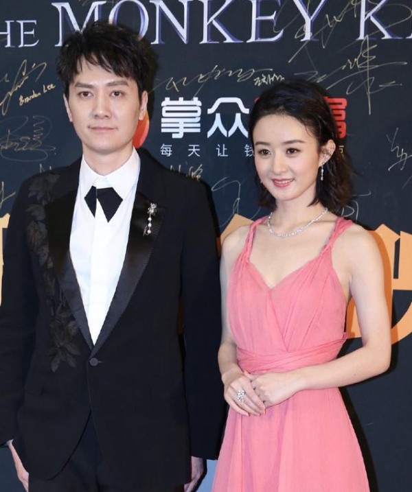 名字“倒过来念”的读音竟一模一样，这些明星的名字厉害了！