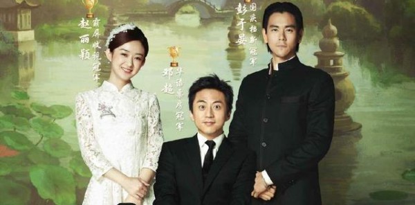 名字“倒过来念”的读音竟一模一样，这些明星的名字厉害了！