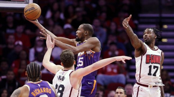 恭喜！火箭又一23岁新星崛起：轰25+9攻防一体，休城七子不好惹