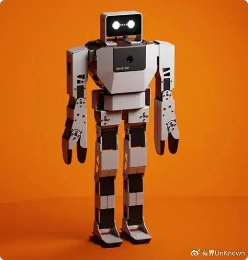 硅谷人形机器人创业公司倒闭意味啥 行业进入“算账阶段”