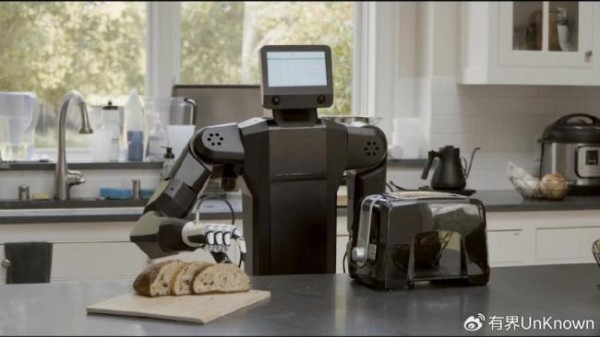 硅谷人形机器人创业公司倒闭意味啥 行业进入“算账阶段”