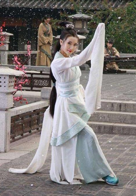 万人迷陈好的家庭生活与媒体关注