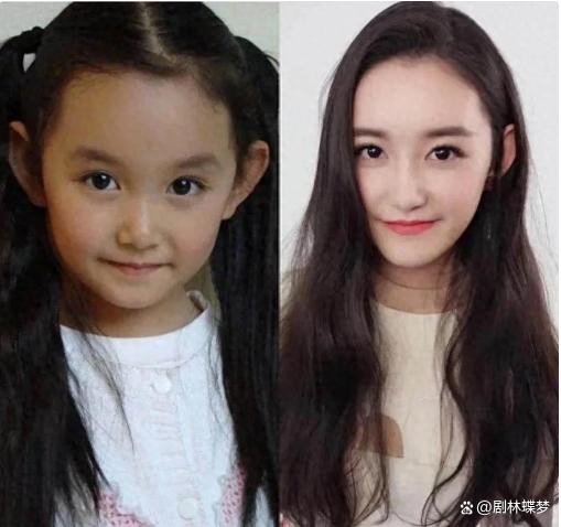 从国民童星到查无此人？这10位曾霸屏的小演员，如今境遇天差地别！
