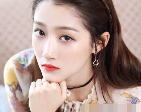 从“北电”毕业的3位明星，关晓彤上榜，有一位在联合国发过言