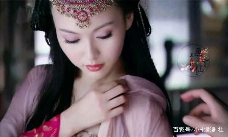 紫色很难驾驭？不不不！这6位一出场就惊艳的“紫衣仙子”了解下