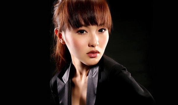 娱乐圈公认的十大国民女神，赵丽颖排名榜首无异议！