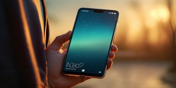 余承东实测华为Mate 80 Pro Max强光下屏幕清晰不糊