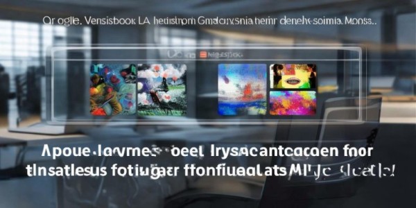 谷歌NotebookLM重磅升级AI一键生成惊艳PPT配图碾压Gemini App