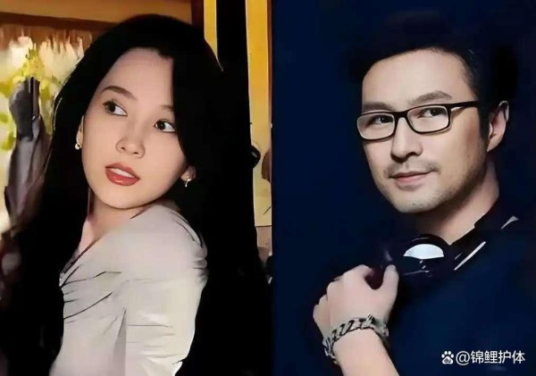 汪峰与女友森林北共筑商业梦想，合办新公司引领风潮