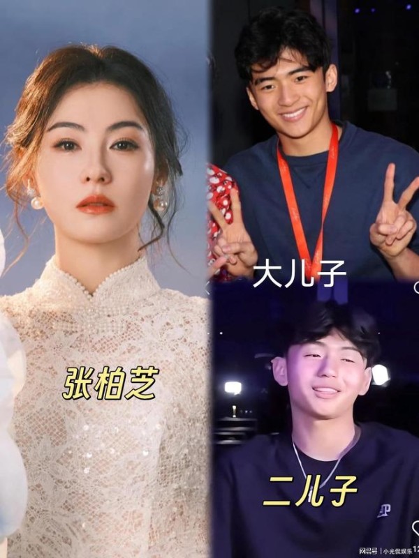 娱乐圈“星妈萌娃”大PK！张柏芝VS王菲，谁的育儿画风更上头？