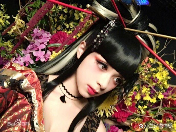 浪姐4美依礼芽爆红内娱，将内娱流量明显钉在耻辱柱上