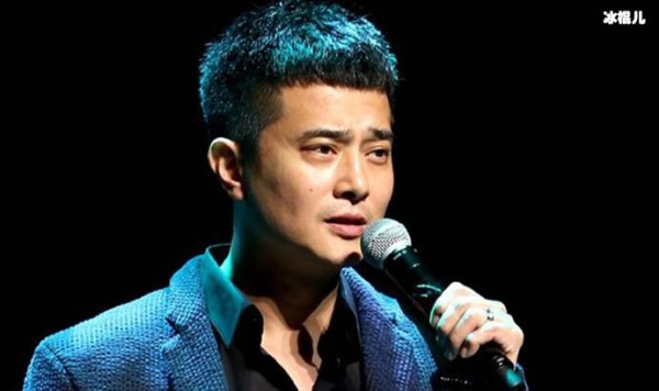 声入人心2刘岩私生活曝光