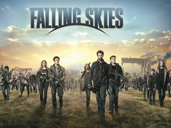 陨落星辰第五季 莎拉·卡特