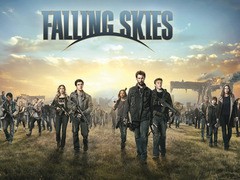 陨落星辰第四季 莎拉·卡特