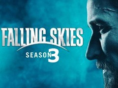 陨落星辰第三季 莎拉·卡特