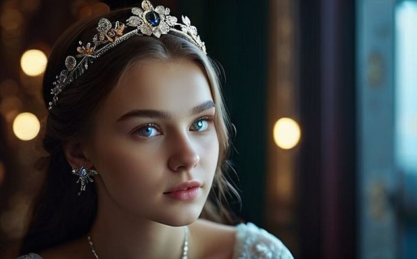 俄罗斯女性俄语姓名，俄罗斯人的姓名，带有中文翻译