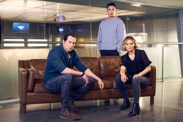 沉默的见证人2021