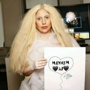 女演员莉莉·德鲁 (...