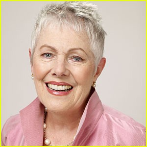 奥斯卡提名女演员琳恩