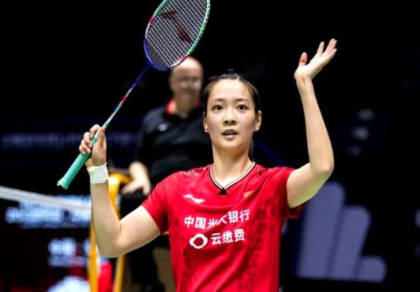 正式公布！2025年国羽四位明星齐聚退役，一个时代将正式终结