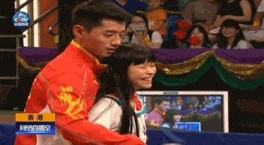 体育明星越来越多，你如何看待体育运动员参加综艺节目呢？