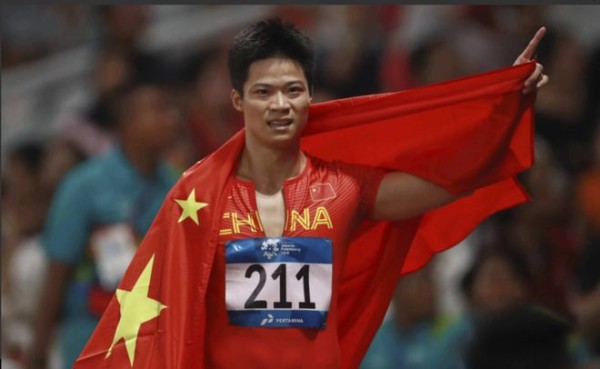 实话实说！中国史上最有影响力的十大体育明星