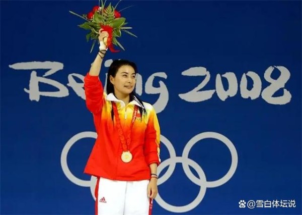 河北体育明星大盘点，郭晶晶成就高，孙悦生涯波折不断