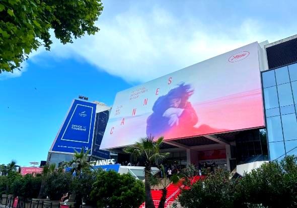 揭秘戛纳红毯——文化、经济与明星的璀璨交响