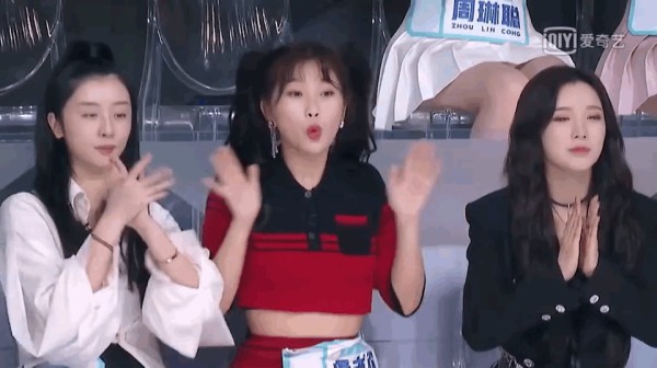 “女团”“男团”选秀火热背后，中国年轻偶像都去哪儿了？