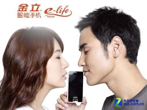 实力/偶像/跨界 3类型国产手机厂商浅析 