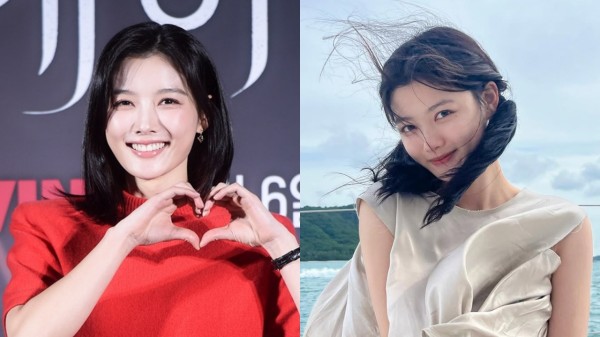 《亲爱的X》金裕贞首谈学生时代心理危机！《拥抱太阳的月亮》爆红撞上青春期，曾一个月闭门不出：「不知道自己是谁」