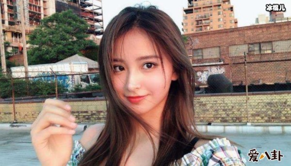 金子涵个人资料