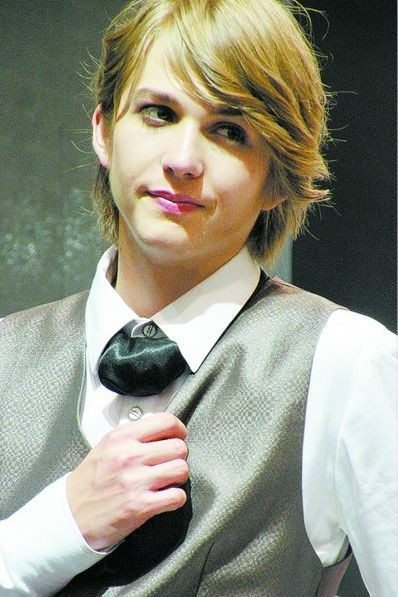 2011年10大最牛网络红人一网打尽(图)(3)