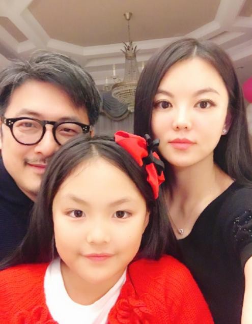 明星子女生日宴哪家强！章子怡家太奢侈，而李湘家堪比婚礼现场！