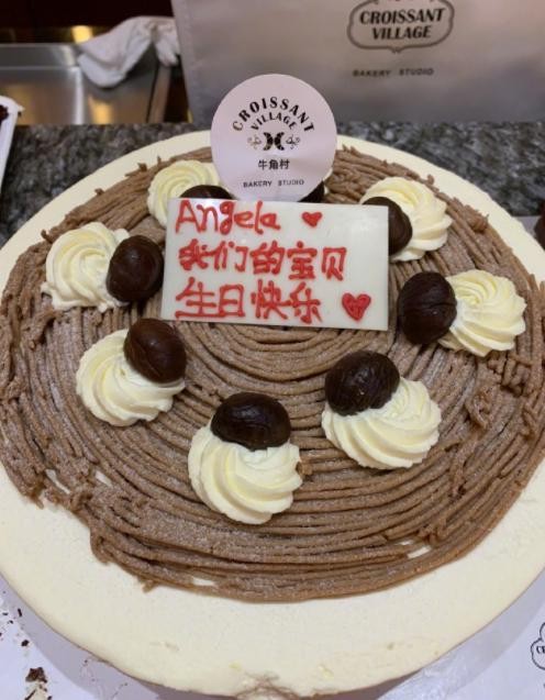 明星子女生日宴哪家强！章子怡家太奢侈，而李湘家堪比婚礼现场！