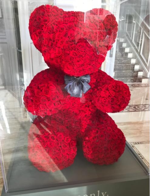 明星子女生日宴哪家强！章子怡家太奢侈，而李湘家堪比婚礼现场！