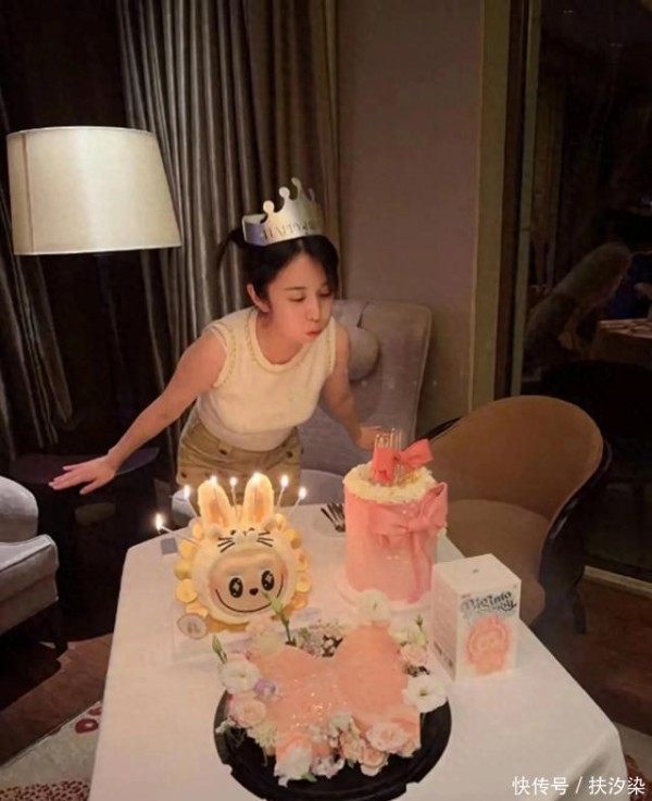 明星私生活成品牌 “金矿”？王晓晨生日宴背后的商业启示