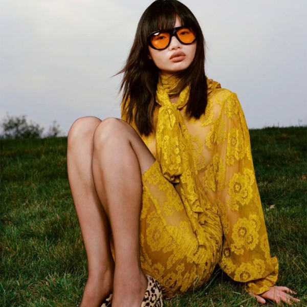 MARK GONG：中国设计师的破圈之路