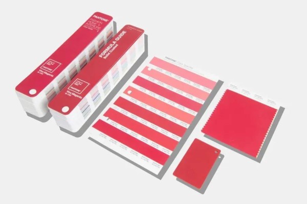 2023年度流行色,带来信心的活力洋红色-莱佛士设计学院