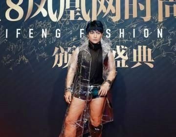 受过造型师灵魂洗礼的明星们，连宋丹丹老师都未能幸免