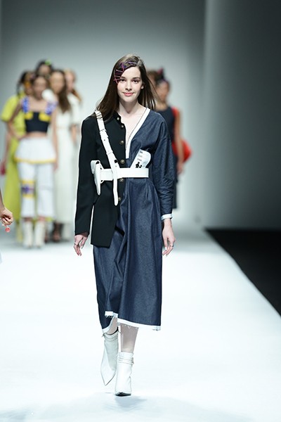 2016春夏上海时装周圆满落幕！VOGUE精选7大事件