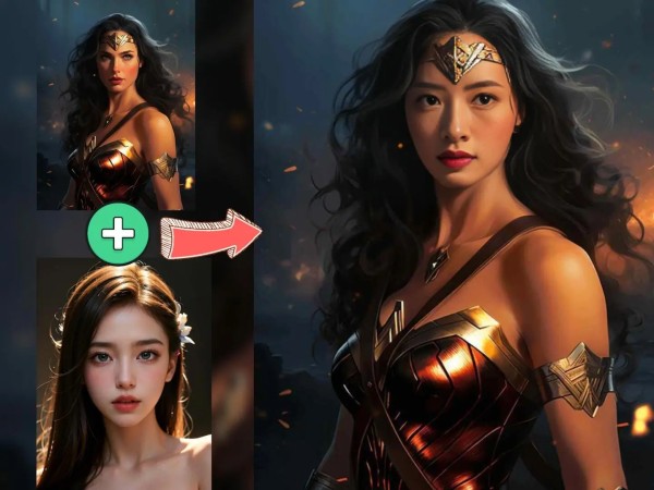 Image AI output image