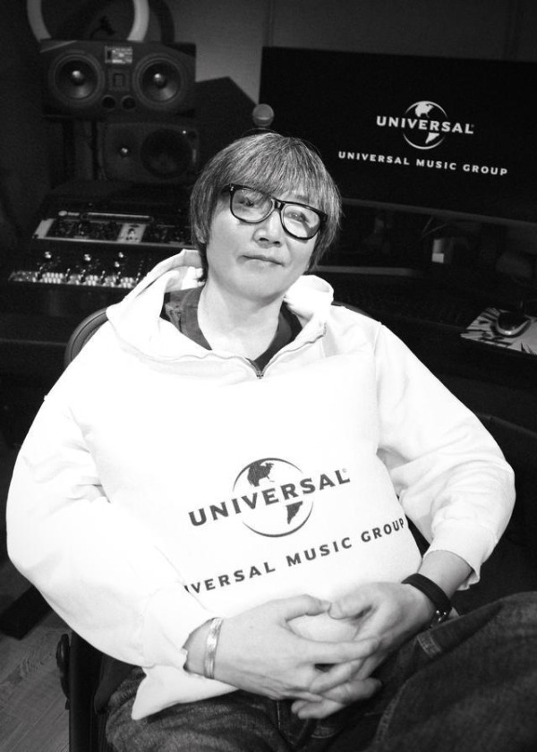 著名音乐制作人张亚东加盟环球音乐，致力于打破“流水线式造星”困局