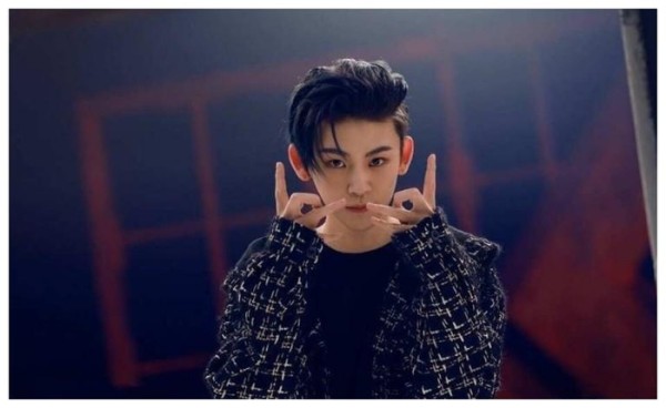 内地十大金曲人气王揭晓，肖战榜上有名，不愧是内娱“天花板”