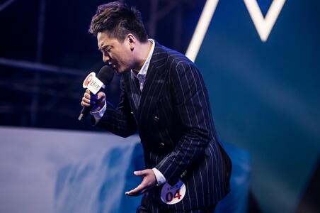 全民参与诞出下一站歌王 全民星歌声总决赛圆满落幕