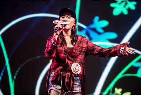 全民参与诞出下一站歌王 全民星歌声总决赛圆满落幕