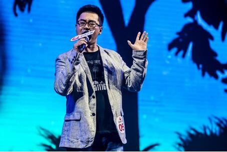 全民参与诞出下一站歌王 全民星歌声总决赛圆满落幕