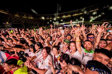 全民参与诞出下一站歌王 全民星歌声总决赛圆满落幕